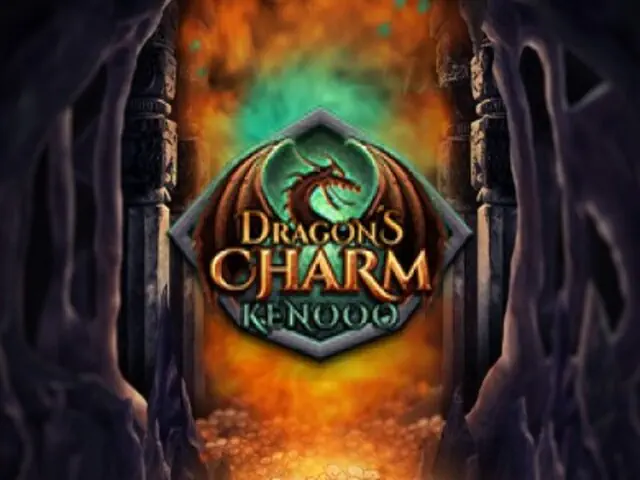 Dragon's Charm Kenooo